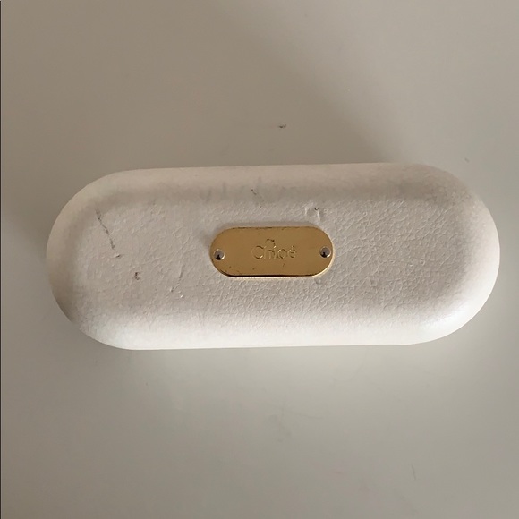 Chloe Sunglasses - Vintage - Picture 1 of 7